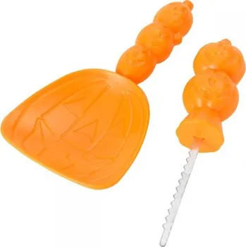 Gadget Smiffys Sada na vyřezávání dýní