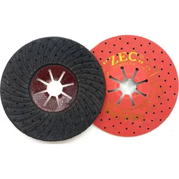 Brusný kotouč CMN-KARNASCH Brusný kotouč rovný na kámen 150 ZEC Zrnitost: 60, Použití: kámen, Typ: rovný