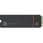 Seagate FireCuda 530 M.2 2 TB (ZP2000GM3A023)