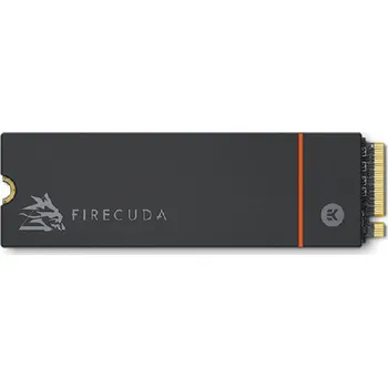 Seagate FireCuda 530 M.2 2 TB (ZP2000GM3A023) SSD disk Seagate FireCuda 530 M.2 2 TB (ZP2000GM3A023)