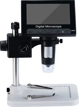 Mikroskop Hadex Mikroskop s monitorem DM4
