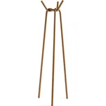 HAY Věšák Knit, toffee