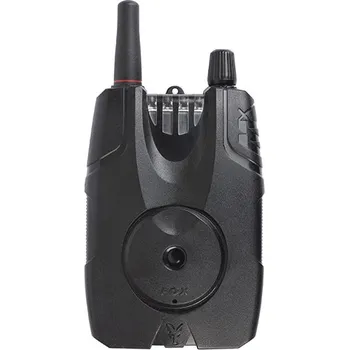 Signalizace záběru FOX MICRON MX RECEIVER