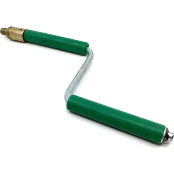 Komínová štětka CMN-KARNASCH Komínový kartáč klika M12