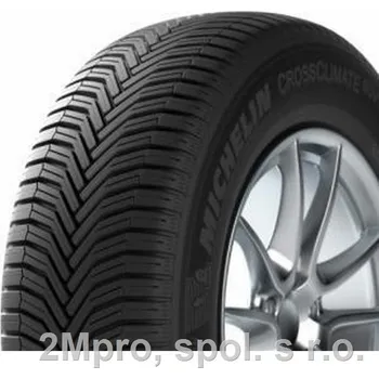 Letní osobní pneu MICHELIN 235/55 R 18 TL 104V CROSSCLIMATE SUV XL