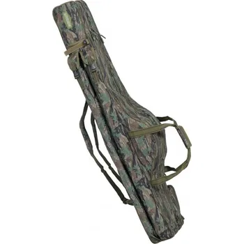 Pouzdro na rybářské vybavení Obal na pruty Multi 145 Camo II. - Limitovaná edice