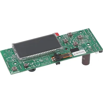 Příslušenství k šicímu stroji Elektronická deska displeje 808417013 JANOME