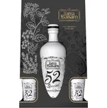 Tarta Balsam Špeciál 52 % 0,7 l + 2…