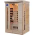 Infrasauna Healthland Deluxe 2220 CB/CR