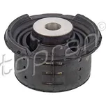 Uložení, nosník nápravy TOPRAN 109 485