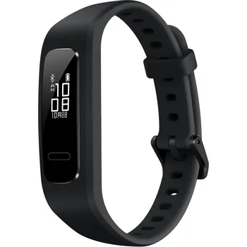 Fitness náramek HUAWEI Band 4e Active černý