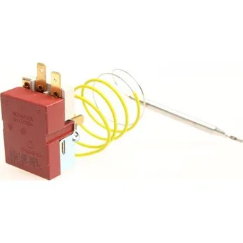 Dražice BTO 5-10 G487156 termostat