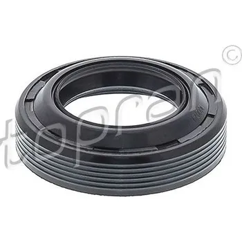 Těsnění motoru Těsnicí kroužek hřídele, hřídel převodovky TOPRAN 100 079