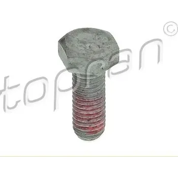 Brzdový třmen Šroub, brzdový třmen TOPRAN 110 710