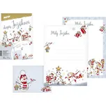 MFP Paper 5550292 dopis Ježíškovi