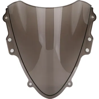 Motodíl Plexi štít lehce kouřový Suzuki GSX-R 600/750 K4 2004-2005