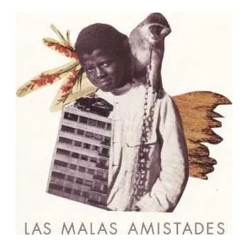 Zahraniční hudba 2LP Las Malas Amistades: Maleza 2012
