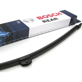 Stěrač Bosch Zadní stěrač Mercedes Benz GLA II (od roku 2019>) - 330 mm - Aerotwin A332H