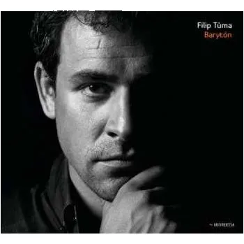 Zahraniční hudba CD Filip Tůma: Barytón 2020