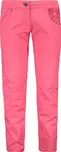 Dámské kalhoty Rafiki Rayen I Paradise pink S