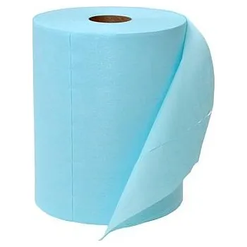 Utěrka Netkaná textilie Son-Tex 400, šíře 27cm, modrá