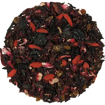 Nápoj Rakytník-Goji - ovocný čaj, balení 100 g