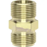 N 75-15 OS (šroubení G1 1/2"xRd75, PN25, ocel)