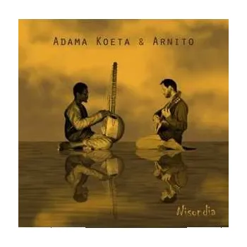 Zahraniční hudba LP Adam Et Arnito Koeta: Nisondia 2020