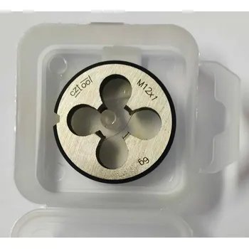 Závitořezný nástroj ZKC 3210 M12x1 NO (210 123)