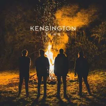 Zahraniční hudba CD Kensington: Time DIGI 2019 Digipack