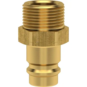 Fitinka ESG 34 NA (vsuvka ESG G3/4" vnější, DN19, mosaz)