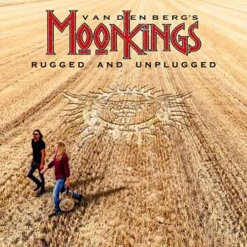 Zahraniční hudba CD Vandenberg's MoonKings: Rugged And Unplugged DIGI 2018 Digipack