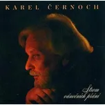 CD Karel Černoch: Strom Vánočních Přání 2001