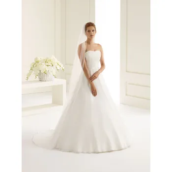 Ozdoba do vlasů Bianco Evento závoj S227