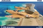 Eduard P-39Q Airacobra 1:48