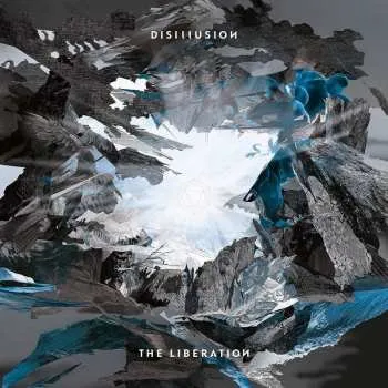 Zahraniční hudba 2LP Disillusion: The Liberation 2019 180g Vinyl