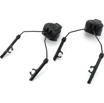 EARMOR Montáž sluchátek Peltor pro helmy typu ARC