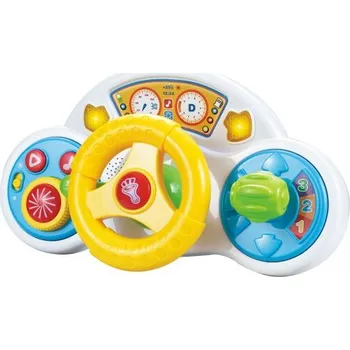 Hračka pro nejmenší BABY VOLANT