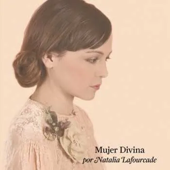 Hudba CD Natalia Lafourcade: Mujer Divina - Homenaje A Agustín Lara 2020