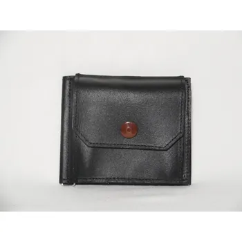 Peněženka Peněženka dolarovka č.1 Barva: Černá