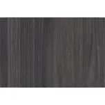 Samolepicí fólie lávové dřevo 67,5 cm x 2 m, 3468137 / samolepicí tapeta dřevo Sangallo lava 346-8137 d-c-fix