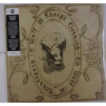 Zahraniční hudba LP Josephine Foster: A Wolf In Sheep's Clothing LTD 2018 Remastered Limited Edition Vinyl