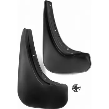 Blatník karosérie Novline Zástěrky / lapače nečistot Citroen C4 Picasso II (2013 - 2018) - zadní -