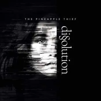 Zahraniční hudba CD The Pineapple Thief: Dissolution DIGI 2021 Digisleeve Mini LP Sleeve