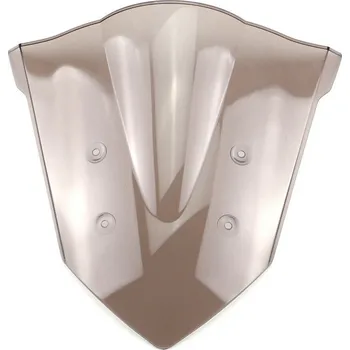 Plexi štít lehce kouřový Honda CBR 650F 2014-2018