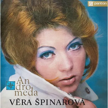 Andromeda - Věra Špinarová