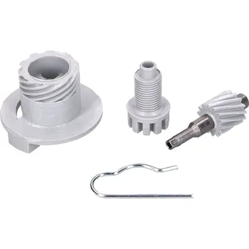 OEM Standard Sada pohonu tachometru, Simson S51, S53, S70, SR50, SR80, KR51/2 Schwalbe 41638