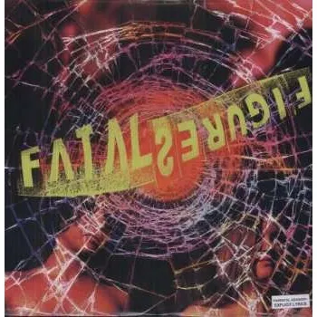 Zahraniční hudba LP Fatal Figures: Caterwaul 2013