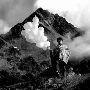 Zahraniční hudba LP Richard Swift: Dressed Up For The Letdown 2019