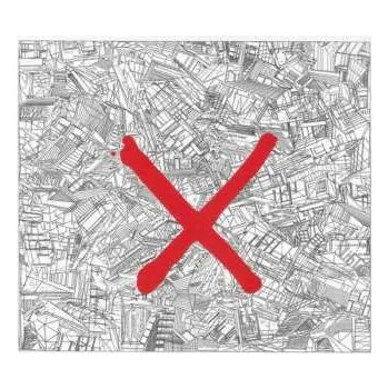 Zahraniční hudba CD Richard Dawson: 2020 DIGI 2019 Digipack